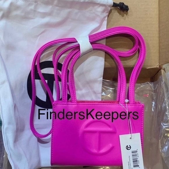 Telfar Azalea Small Handbag - Picture 5 of 6